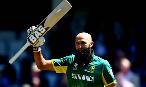 South Africa batsman Amla retires from international cricket South Africa batsman Amla retires from international cricket