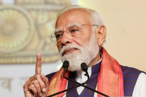 Modi to visit Netherlands for Strategic Partnership signing Modi to visit Netherlands for Strategic Partnership signing