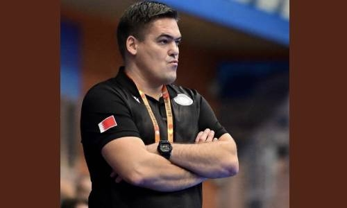 Bahrain take on Tunisia in handball world championship