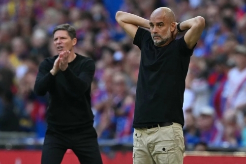 Guardiola warns he’ll quit if Man City squad too large 
