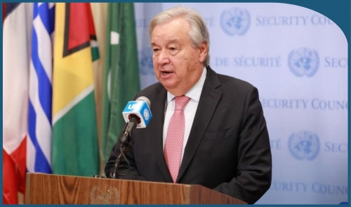 UN Condemns Detention of Staff in Yemen UN Condemns Detention of Staff in Yemen