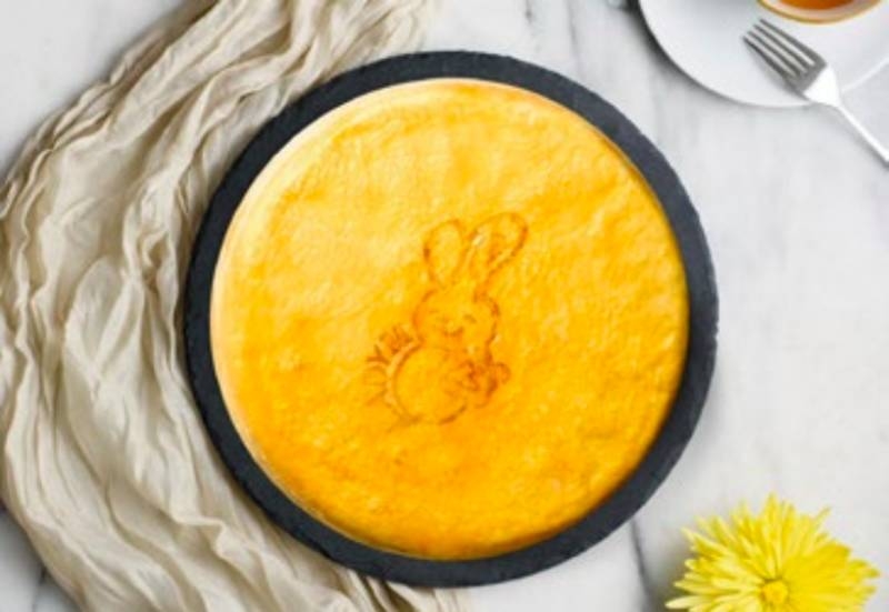 Man accused of stealing 1,020 pastries worth $90,000 from New York bakery