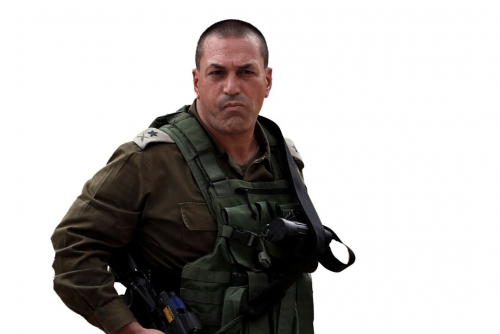 New row between Israel defence minister and military chief New row between Israel defence minister and military chief