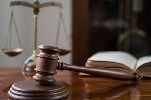 Court punishes couple for indecent online content Court punishes couple for indecent online content