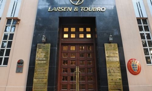 L&T Construction secures PT&D orders in GCC, India and Malaysia L&T Construction secures PT&D orders in GCC, India and Malaysia