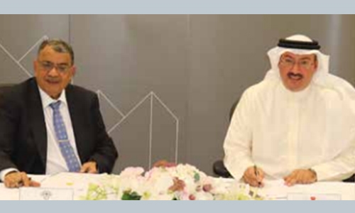 RERA, BBS in deal for independent observer services RERA, BBS in deal for independent observer services