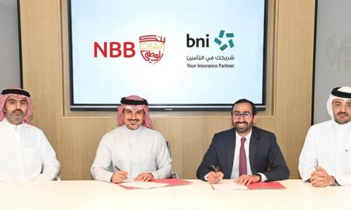 NBB extends Auto Financing with bni