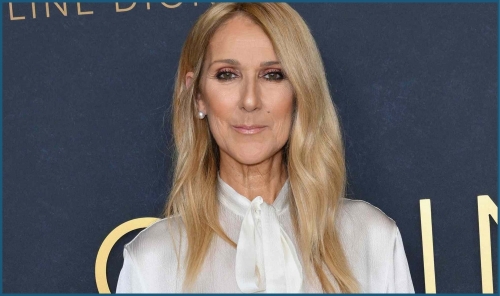 Celine Dion’s Return Sparks Record-Breaking Ticket Rush in Paris Celine Dion’s Return Sparks Record-Breaking Ticket Rush in Paris