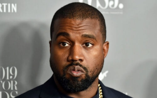 Kanye West’s Russian concerts have been cancelled, organisers say Kanye West’s Russian concerts have been cancelled, organisers say
