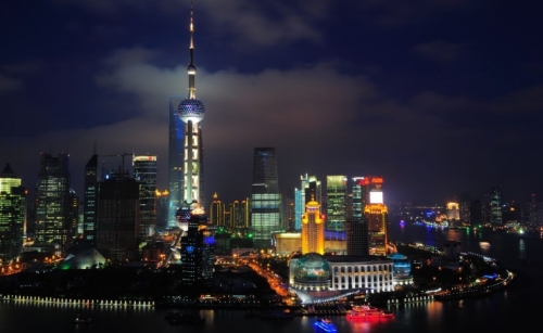 China is developing new forms of trade to stimulate consumption China is developing new forms of trade to stimulate consumption