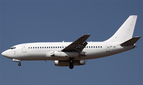 Oman to increase air traffic fees in state revenue push