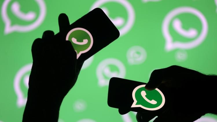 WhatsApp is down, according to some users