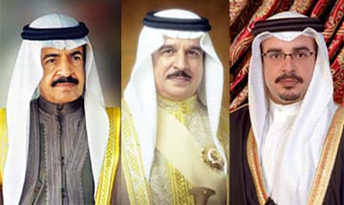 Leadership condoles with Saudi leadership