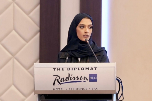 Bahrain’s Public Prosecution takes part in Arab conference on protecting children in the digital space