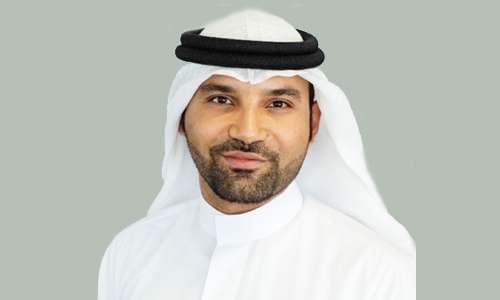 MENA ‘Fintech for Sustainability Hackathon’ on way 