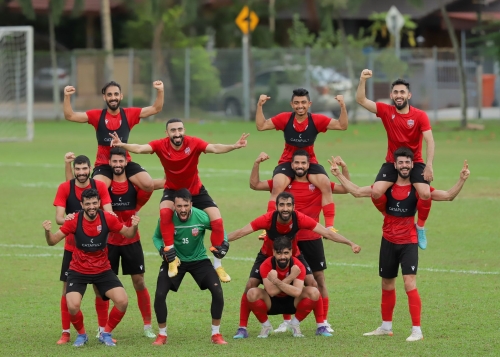 Bahrain must strive for ‘even more great moments’