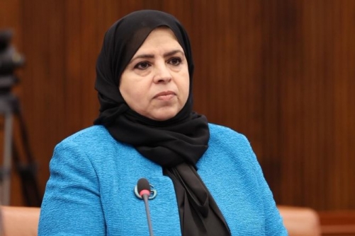 Expats praised for loyalty during Iranian attacks