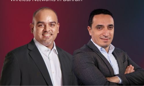 Batelco, Nokia forge partnership for 5G Private Wireless Networks Batelco, Nokia forge partnership for 5G Private Wireless Networks