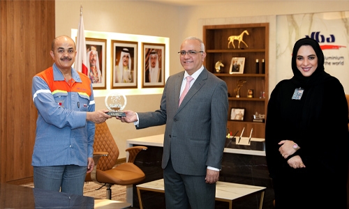 Alba CEO gets ‘People First Leader Award 2021’ Alba CEO gets ‘People First Leader Award 2021’