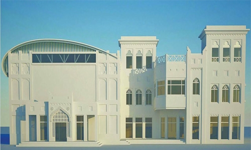 Al Hala Club wins MEED Quality Award Al Hala Club wins MEED Quality Award