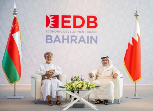 Agreements, mutual visits reinforce cooperation between Bahrain and Oman: HRH Prince Salman 