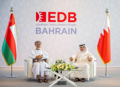 Agreements, mutual visits reinforce cooperation between Bahrain and Oman: HRH Prince Salman Agreements, mutual visits reinforce cooperation between Bahrain and Oman: HRH Prince Salman