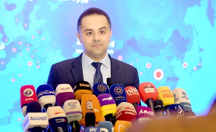 Kuwait reports 112 new coronavirus cases Kuwait reports 112 new coronavirus cases