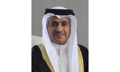 Bahrain launches fastest Global Sea-to-Air logistics Hub in region