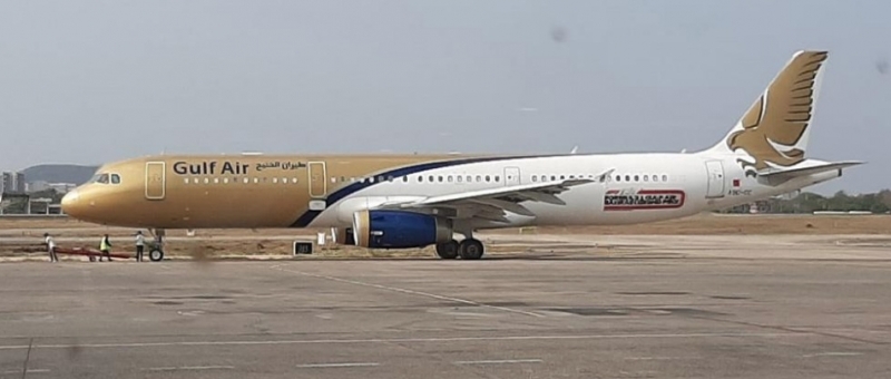 Stranded Bahrainis in Turkey and Iran flown home
