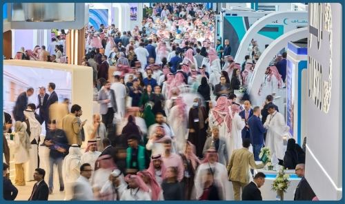 Saudi Arabia’s Global Health Exhibition 2026 to Expand Into New Medical Sectors Saudi Arabia’s Global Health Exhibition 2026 to Expand Into New Medical Sectors