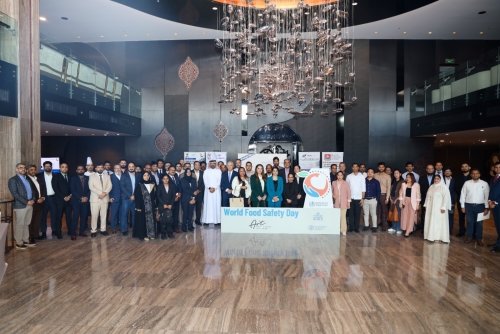 The Art Hotel & Resort Hosts Bahrain’s First Dedicated World Food Safety Day Forum