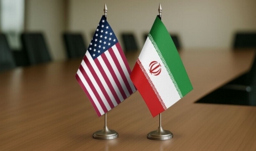 US-Iran Near 60-Day Ceasefire Deal as Strait of Hormuz Set to Reopen US-Iran Near 60-Day Ceasefire Deal as Strait of Hormuz Set to Reopen