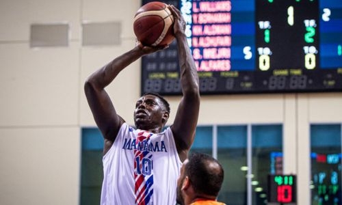 Manama stay alive against Kuwait’s Kazma Manama stay alive against Kuwait’s Kazma