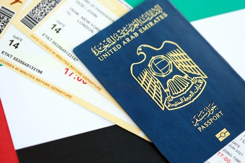 Saudi launches Package Visa to make tourist travel easier Saudi launches Package Visa to make tourist travel easier