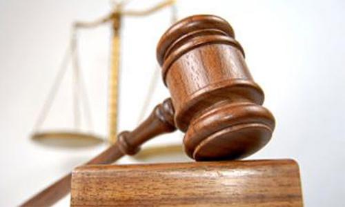 Court kicks out Unruly lawyer