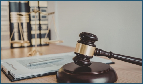 Two Jailed Five Years for Trafficking Victims into Illicit Work