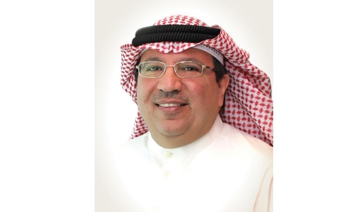KHCB CEO among top four performers in Middle East KHCB CEO among top four performers in Middle East