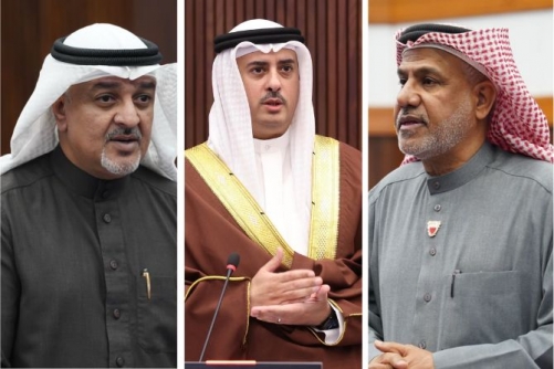 Parliament approves expat ID cards linked to residency length