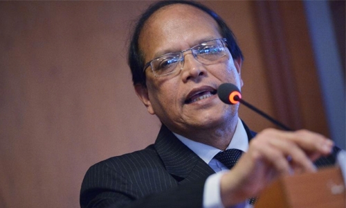 Faulty printer implicated in $81 mn Bangladesh bank heist