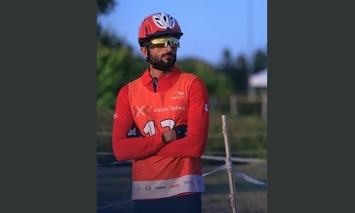 HH Shaikh Nasser set to lead Royal Team in World Endurance Championship in Spain