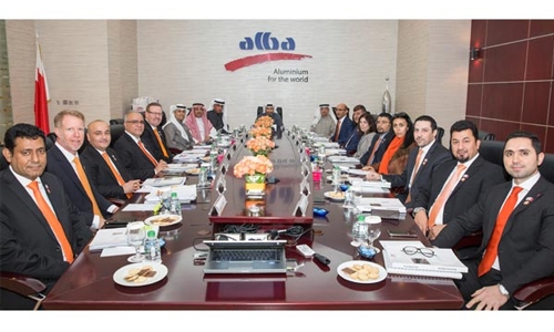 Alba reports Q4 results Alba reports Q4 results