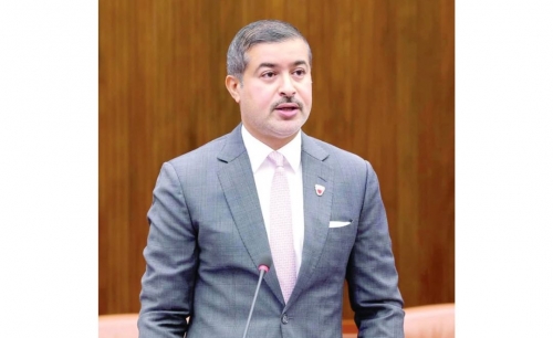 Bahrain Moves to Criminalize AI Misuse in Deepfake and Defamation Cases Bahrain Moves to Criminalize AI Misuse in Deepfake and Defamation Cases