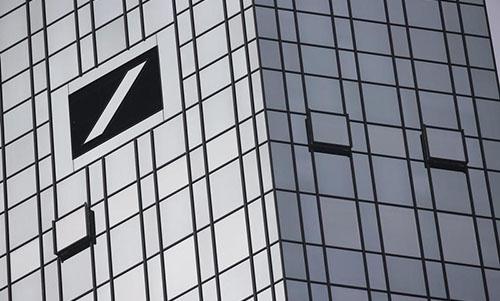 Deutsche Bank to pay $258 million for violating US sanctions Deutsche Bank to pay $258 million for violating US sanctions