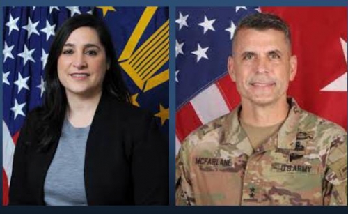 Bahrain ‘key player’ in defeat of Daesh