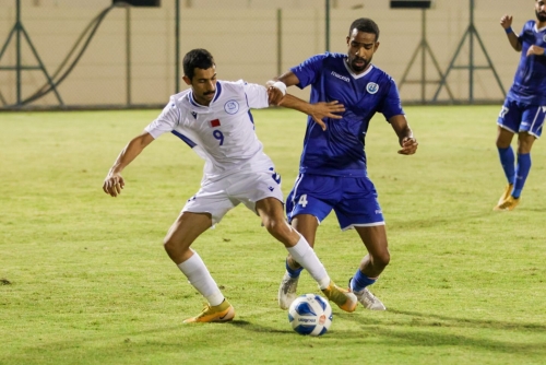 Isa Town, Busaiteen advance in HM the King’s Cup