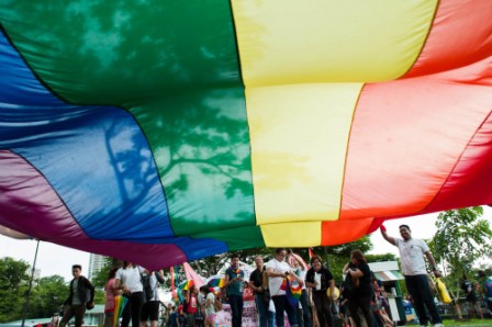 Philippine church leaders urge followers to oppose same-sex marriage