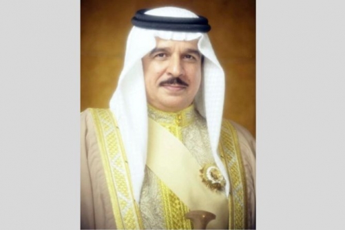 HM King receives call from Al Azhar Grand Imam