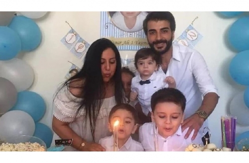 'Boredom' drives husband to murder wife, three kids in Turkey