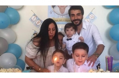 'Boredom' drives husband to murder wife, three kids in Turkey