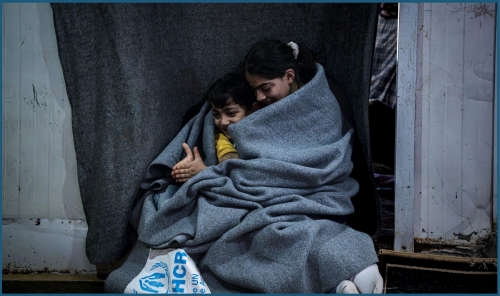 Islamic Philanthropy Supports 1 Million Refugees in 2025 Islamic Philanthropy Supports 1 Million Refugees in 2025